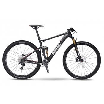 2014 BMC FourStroke FS01 29 XX1 Mountain Bike